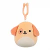 Squishmallows Klipsli Anahtarlık 9 cm