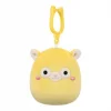 Squishmallows Klipsli Anahtarlık 9 cm