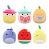 Squishmallows Mystery Squad Sürpriz Figür 13 cm