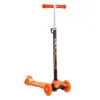 ST247 SHİNARO Maxi Twister Turuncu Yeni Nesil Scooter - 85817