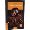 Stage-4 Frankenstein - İngilizce Hikaye
