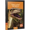 Stage-4 The Lost World - İngilizce Hikaye