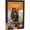 Stage-4 Treasure Island - İngilizce Hikaye