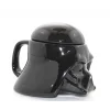 Star Wars Kapaklı Kupa Bardak - Darth Vader