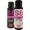 Stimul8 Breast Lift Gain Krem 60 ml + Kadınlara Özel Krem 60 ml