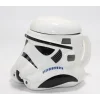 Stormtrooper Tasarım Porselen Kupa Bardak
