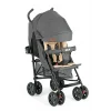 Strong Baston Bebek Arabası Antrasit Siyah