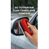 Su Tutmayan Araç Camı Temizleme Süngeri 2li Paket