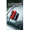 Su Tutmayan Araç Camı Temizleme Süngeri - Etkili Temizlik
