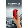 Su Tutmayan Araç Camı Temizleme Süngeri - Güvenli ve Kolay Kullanım