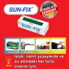 SUN FİX Aqua Kk Macunu 50 Gr