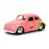 Sünger Bob / Patrick 1959 Volkswagen Beetle Model Aracı