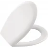 Süngerli Klozet Kapağı Oval