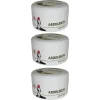 Süper Abdulselim Vücut Krem 200 ml x 3