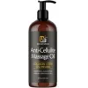 Süper Anti Cellulıte Bakım Yağı 240 ml