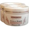 Süper Arnavut  Ciltte Beyazlatma Kremi 100 ml 2 Adet