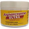Süper Aspercreme Cream Masaj Kremi 100 ml