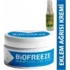 Süper Biofreeze 150 ml Masaj Kremi + Çörek Otu Yağı 30 ml Hediye
