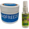 Süper Biofreeze Masaj Kremi 150 ml 1 Ad+ Çörek Otu Yağı ile 30 ml