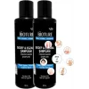 Süper Bioture Bakım Şampuanı 200 ml x 2 Ad