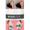 Süper Bombsize Kadınlara Göğüslere Krem 50 ml
