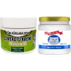 Süper Çörek Otu Kremi Orta Boy 100 ml Krem - Snow Kitten Menthol Balm 50 ml