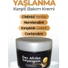 Süper Das Dev Arfrika Salyangozu Bakım Kremi 100 ml x 1 Adet