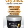 Süper Dev Afrika Salyangoz Yüzde Bakım Kremi 100 ml x 2 Adet