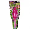 Süper Esnek Fare 23 cm - Pembe - 1 ADET