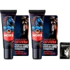 Süper Hors Active Cream P.enis Kremi 50ML 2 Adet 1 Adet Jel