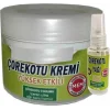 Süper Mem Çörek Otu Kremi 100ML - Çörek Otu Yağı Hediye