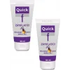 Süper Quick Gel Masaj Bakım Kremi 50 Mlx 2 Ad+Çörek Otu Yağı 30 ml