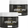 Süper Siyah Çörek Otu Kremi Vücut Bakım Kremi 100 ml x 2 Adet