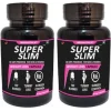 Süper Slim 30lu Dstklyci Ürün x 2 Adet