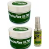 Süper Syntha-Flex Masaj Bakım Kremi 100 ml x 2 Ad+Masaj Yağı ile 30 ml