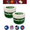 Süper Syntha-Flex Masaj Bakım Kremi 100 ml x 2 Ad+Masaj Yağı ile 30 ml