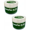 Süper Synthaflex Ultra Masaj Bakım Kremi 100 ml x 2 Ad