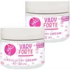 Süper Vary Forte Kavanoz Krem 100 ml 2 Adet Krem