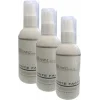 Süper White Factor For Instant Whitening Cilt Bakım Kremi 120 ml Krem x 3 Ad