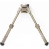 Super X Tac Picatinny Rail 22 Mm Hareketli Bipod