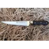 Sürmene  61012 Sivri Kasap Kurban Bıçağı, 16 Cm, Venge Sap