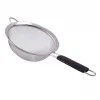 Suz82- 4d 18cm Tek Kulplu Suzgec 1 Adet