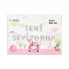 Svn-103 Balon Seni Seviyorum 1 Adet