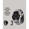 SW80 Akıllı Saat