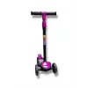 SWİNG SCOOTER PEMBE IŞIKLI