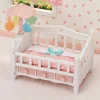 Sylvanian Families Dönenceli Beşik 5534