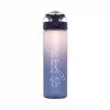 T-0111 Tritan Matara Degrade 630ml 1 Adet