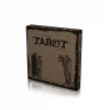 T 102 Tarot Kartları -NessiWorld