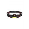 T6 Cree Led Kafa Lambası Işıldak