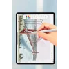 Tablet Kalemi iOS Android Windows Uyumlu Yedek Uçlu Universal Çizim Kalemi